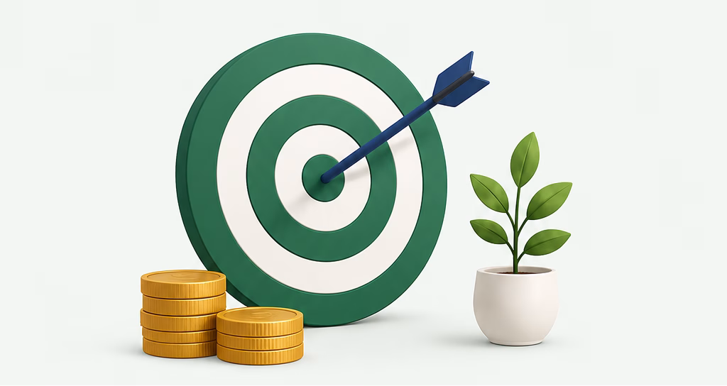 Goal based investing in mutual funds